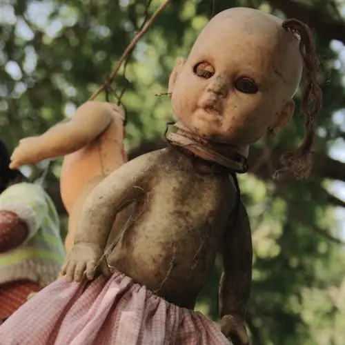 11 Of The Creepiest Places On Earth — And What Makes Them So Haunting