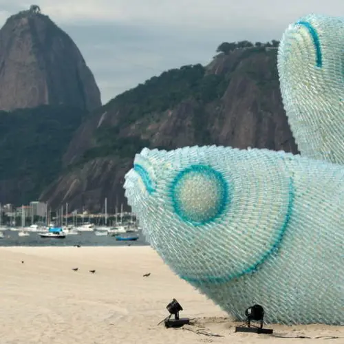 Phenomenal Nontraditional Sculptures And The Artists Who Make Them