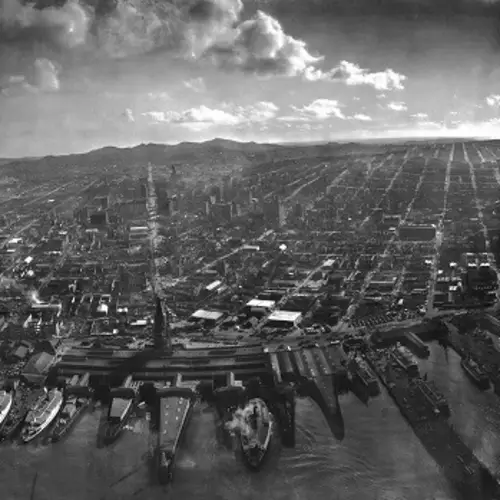 23 Powerful Photographs of Vintage San Francisco