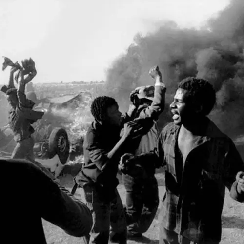 24 Startling Photos That Explain Apartheid In South Africa