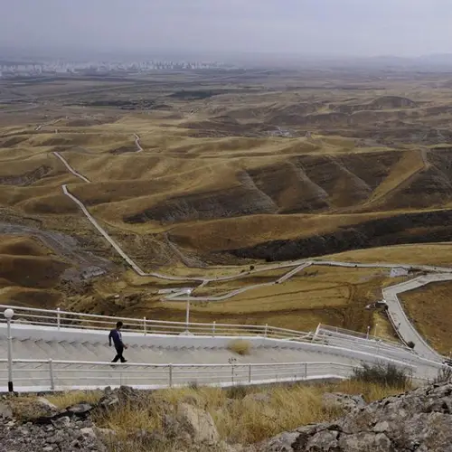 Turkmenistan, The North Korea You Don't Know About