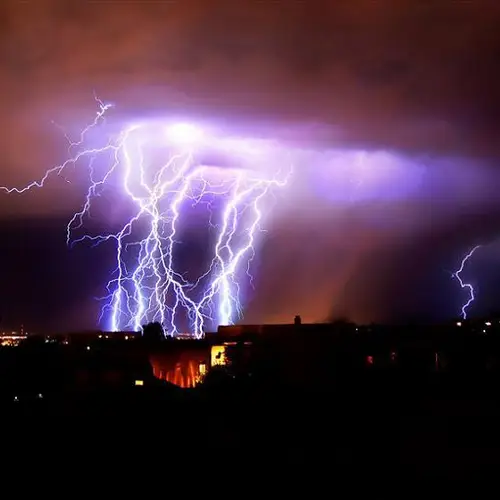 20 Dramatic Weather Photos That Make You Wonder Why We Use It For Small Talk