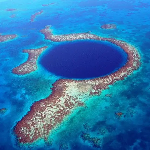 10 Staggeringly Amazing UNESCO World Heritage Sites
