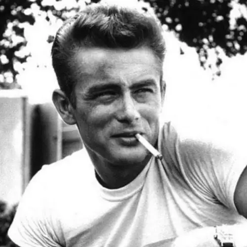 Vintage Hollywood In 48 Photos