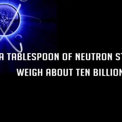 29 Space Facts That Prove Earth Is Boring