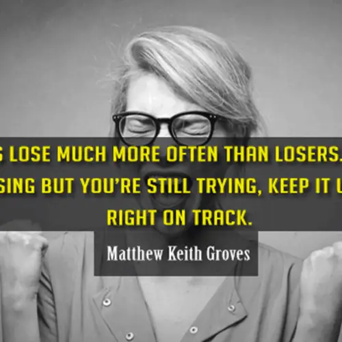 50 Motivational Quotes To Live Your Life By