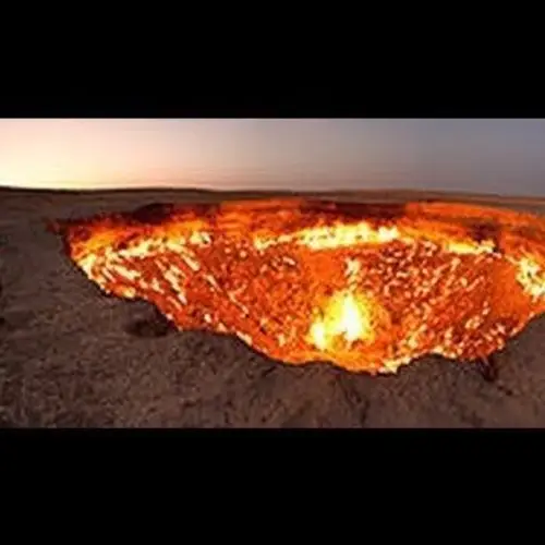 The Weirdest Disasters In Human History