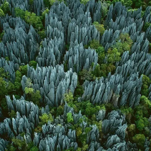 20 Fascinating But Little-Known UNESCO World Heritage Sites