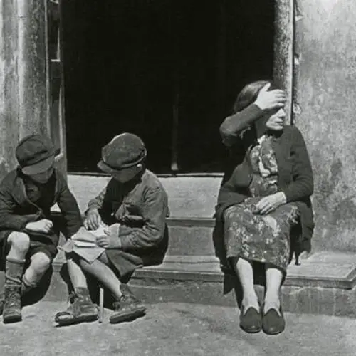 What Jewish Life Looked Like In Europe Before The Holocaust