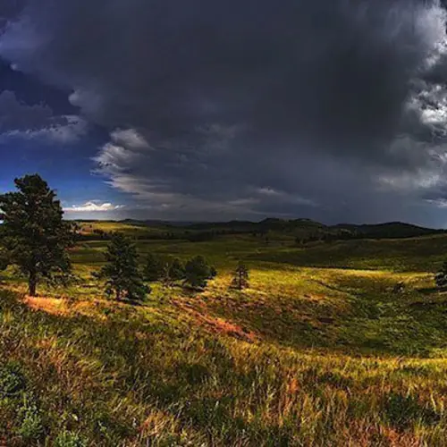 Don't Have The Budget For International Travel? Check Out These Hidden Wonders Of The United States