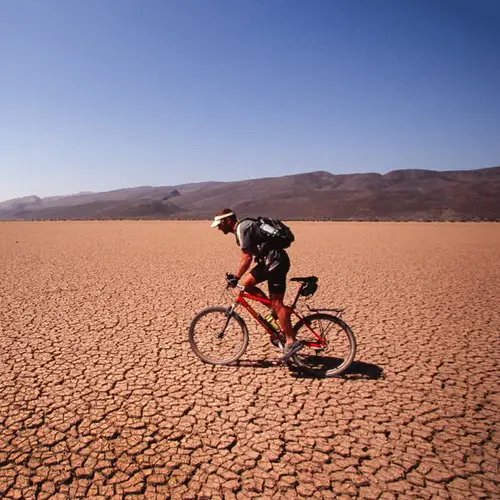 Our Interview With Jason Lewis, Explorer And Author Of The Expedition Trilogy