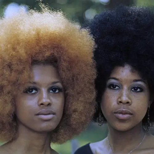 Before Brunch, There Were Riots: 1970s Harlem In Photos