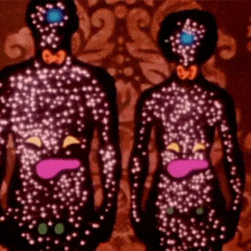 For Those With HPPD, The Acid Trip Never Ends