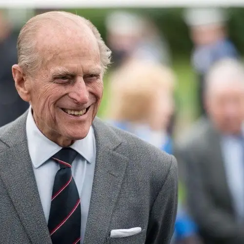 21 Prince Philip Quotes That Are Painfully Politically Incorrect