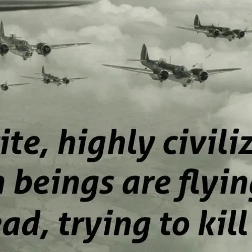 25 Incredible George Orwell Quotes On Power And Politics
