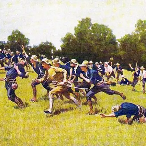 3 Historic "Firsts" That We've All Got Totally Wrong