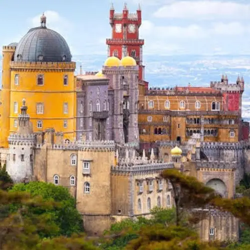Why Sintra, Portugal Might Be Earth's Greatest Hidden Gem Among Historic Cities