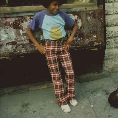 When Crack Was King: 1980s New York In Photos