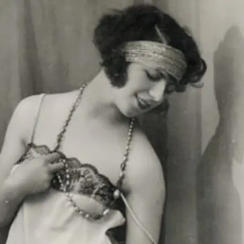 The French Postcard: The Early 20th Century Equivalent Of "Playboy"