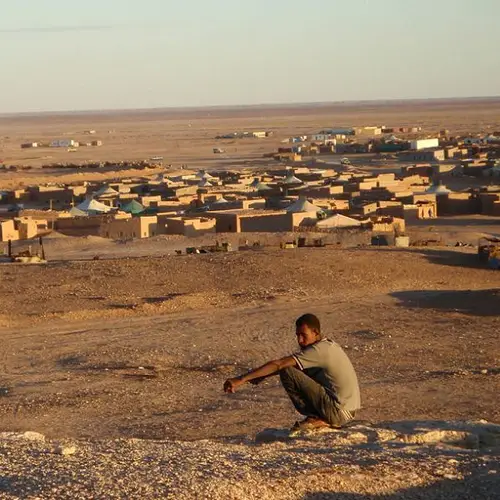 People Without A Country: Sahrawi Arab Democratic Republic