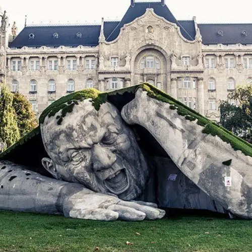 Bizarre, Wacky & Awesome: Public Art Around the World