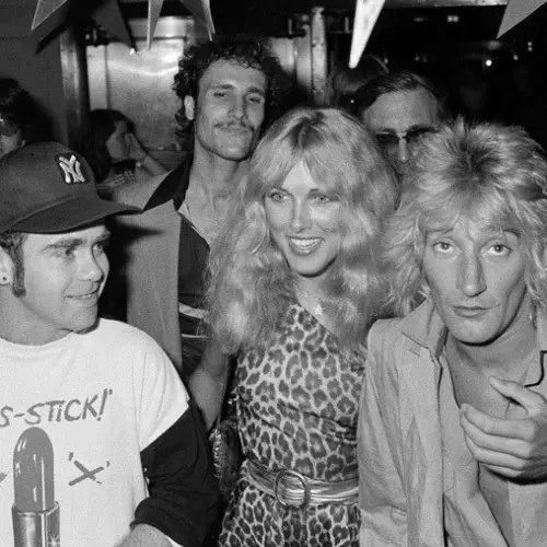 Relive The Decadence Of Studio 54 With These Vintage Photos