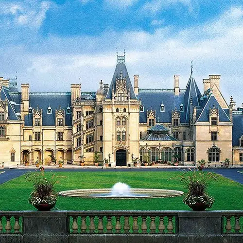 8 Incredible Castles In America You Need To Visit This Summer
