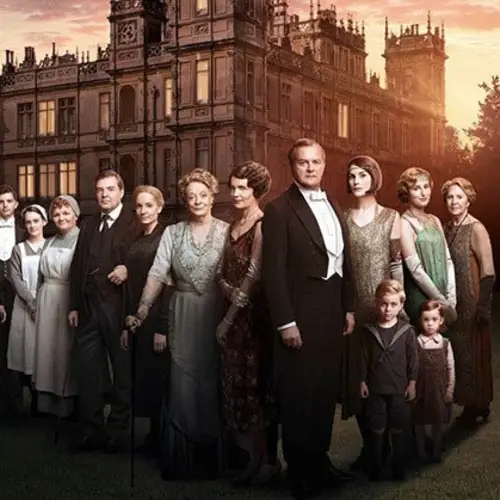 How Historically Accurate Is "Downton Abbey?"