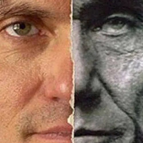 Meet Ralph Lincoln, The 11th-Generation Lincoln With An Uncanny Resemblance To The 16th President