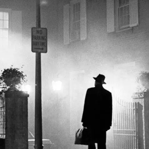 80 Textless Movie Posters That Don't Need A Single Word