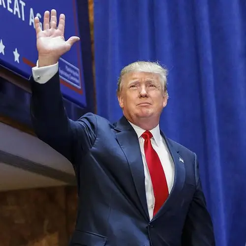 The Troubling History Of The Republican's Frankenstein, Donald Trump