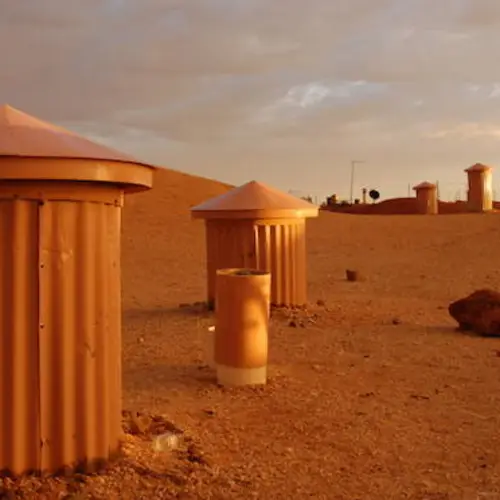 Inside Coober Pedy, Australia's Awesome Underground City