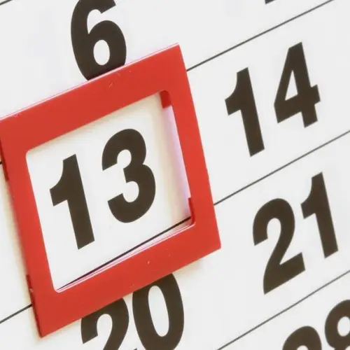 22 Things You Didn't Know About Friday The 13th