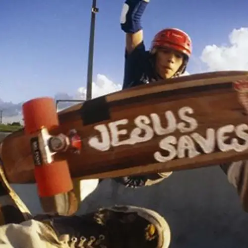 Stunning Photos From Skateboarding's Golden Age