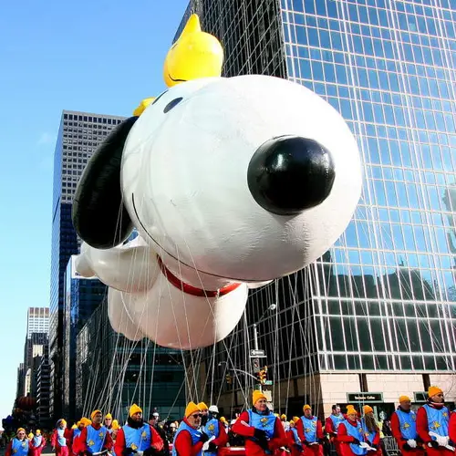 We're In A Global Helium Shortage — Why Are We Using It For Balloons?