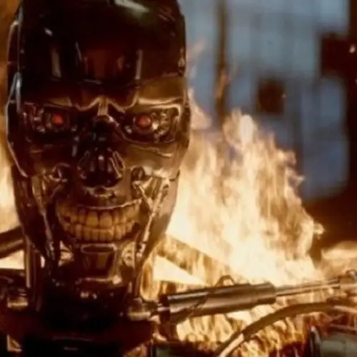 Why The World's Greatest Minds Think Artificial Intelligence Is Humanity's Greatest Threat