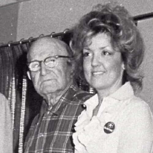 Everything We Know About Juanita Broaddrick, The Woman Who Says Bill Clinton Raped Her