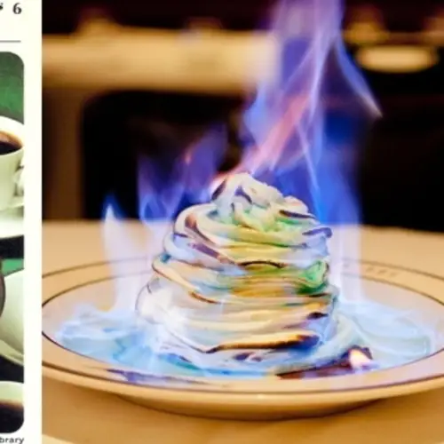 23 Delicious Mad Men Era Dishes America Shouldn't Have Given Up On