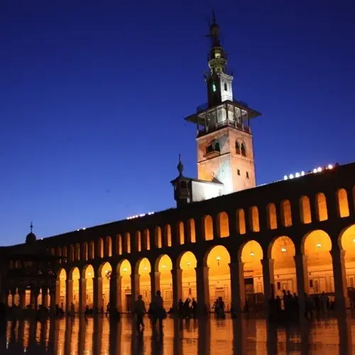 15 Ancient, Incredible Middle East UNESCO Sites That Could Soon Be Destroyed