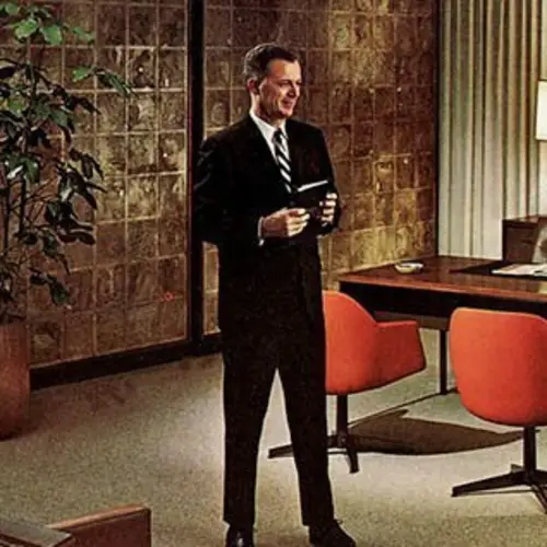 The Mad Men Era: When Fashion Was Classy