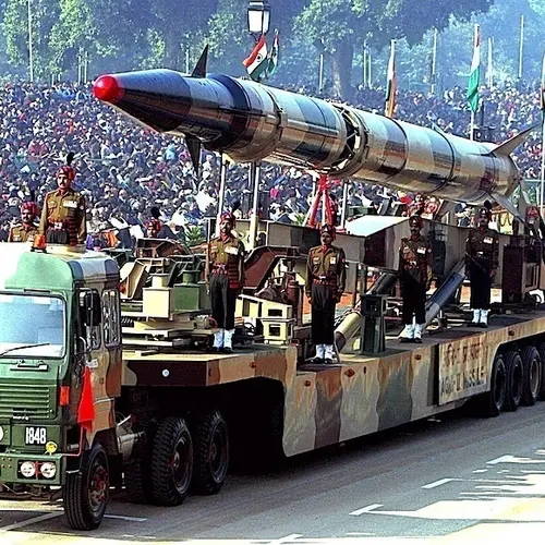 5 Times The World Was On The Very Brink Of Nuclear Annihilation