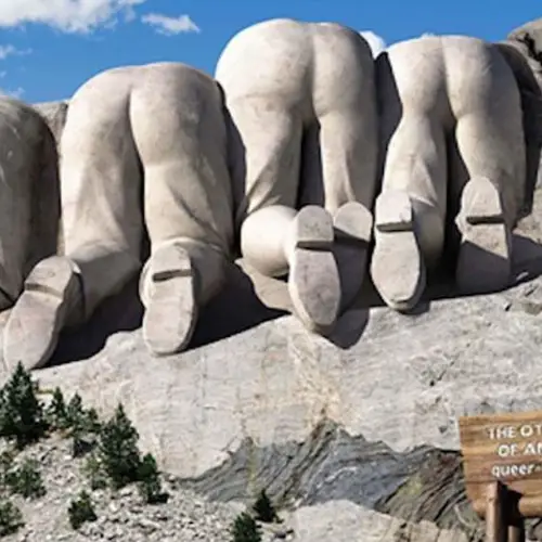 23 Of The World's Most Ingeniously Weird Ads