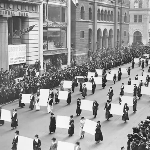 5 People Whose Advanced Ideas Were Way Ahead of Their Time