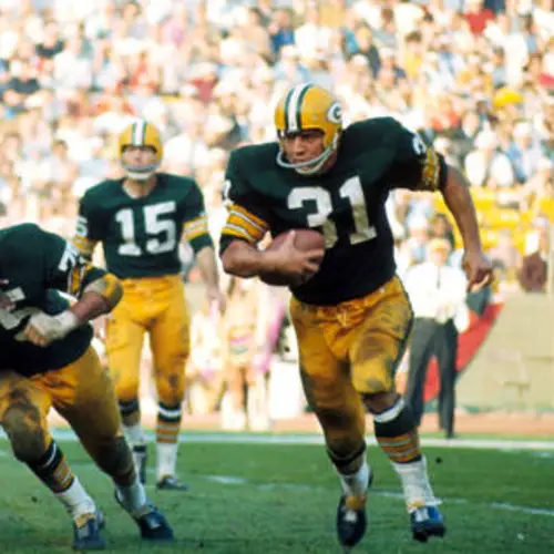 Super Bowl 1 Facts That'll Blow Your Mind