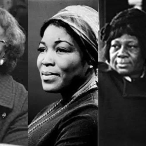 4 Female Civil Rights Leaders You Didn't Learn About in School