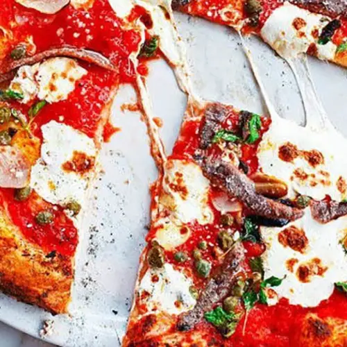 The Mouthwatering History Behind Your Favorite Italian Foods