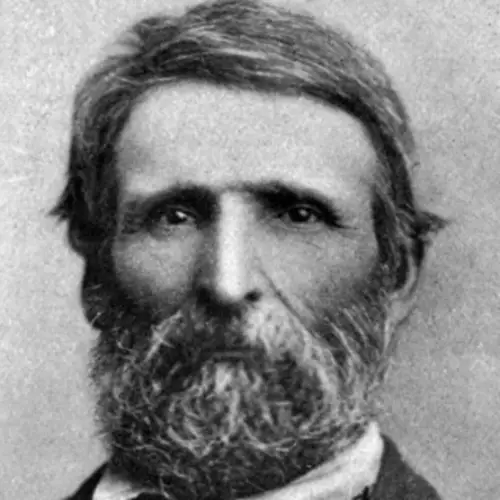 How The Donner Party's Westward Journey Ended In Tragedy