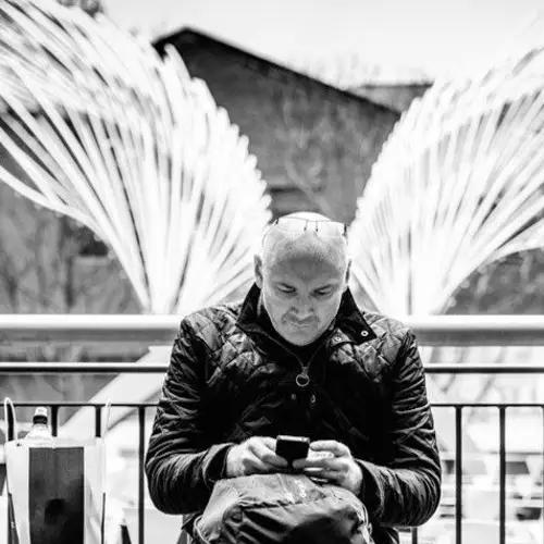 The Most Incredible Street Photography On Flickr