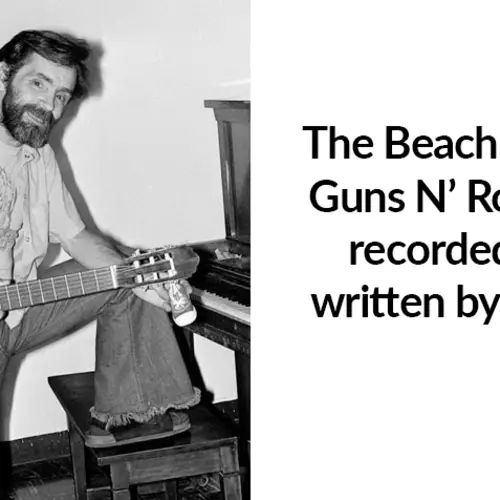 Charles Manson Facts That Reveal The Man Behind The Monster