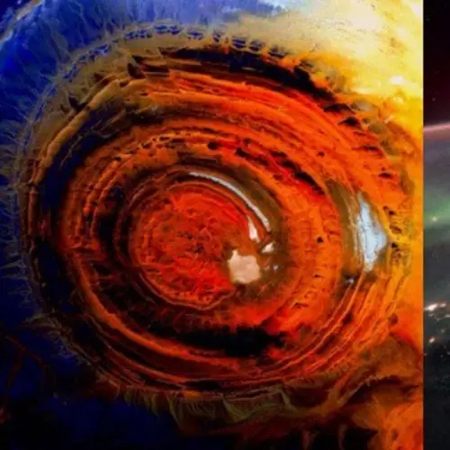 33 Awe-Inspiring Scott Kelly Photos That Will Transport You To Outer Space